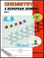 Chemistry - A European Journal Cover Quiz